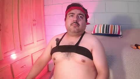 AnuarFox online show from March 27, 9:32 am