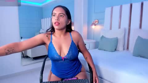 Anubis online show from March 25, 11:38 am