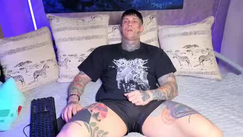 Tom online show from November 12, 5:30 am