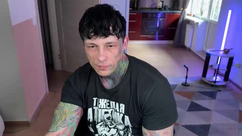 Tom online show from March 14, 6:41 am