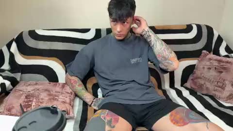 Snapshot of anubisgod88 chatting on July 24, 8:01 am Tom online show from July 24, 8:01 am