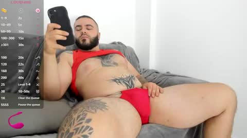 Anubislogan online show from July 23, 1:20 pm