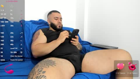 Anubislogan online show from August 3, 1:16 pm