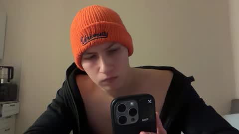 anubisway online show from February 8, 5:27 pm