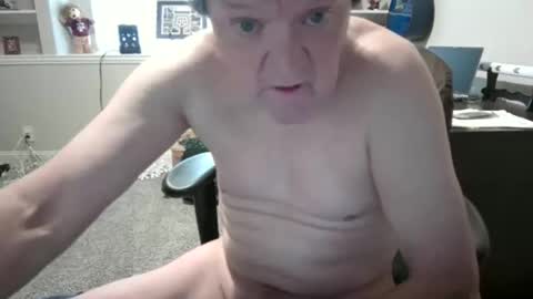 anudesteve4u online show from December 2, 5:08 pm