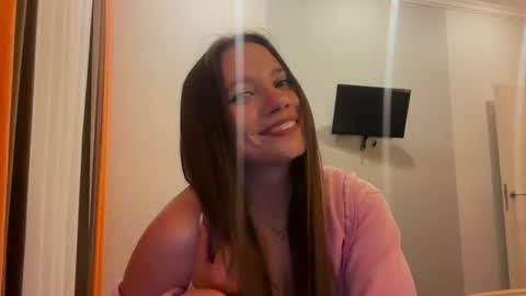 Snapshot of anuetta chatting on July 2, 7:42 pm Aneutta online show from July 2, 7:42 pm
