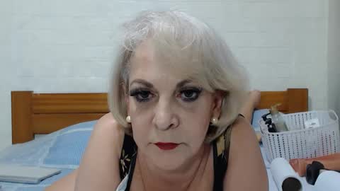 ANY CAT online show from October 21, 9:10 am