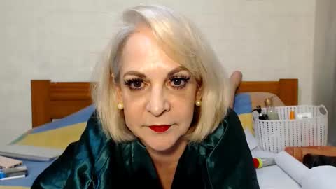 Snapshot of any_cat chatting on March 2, 11:06 am ANY CAT online show from March 2, 11:06 am