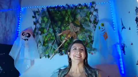 any mour online show from October 25, 6:46 pm