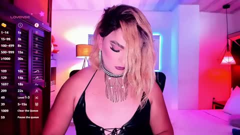 MissSophiaSpecter online show from December 3, 6:49 pm