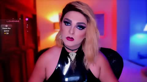 MissSophiaSpecter online show from December 19, 6:23 am