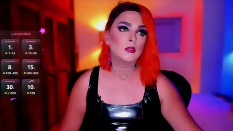 MissSophiaSpecter online show from December 20, 9:54 am