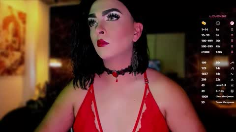 MissSophiaSpecter online show from October 14, 3:46 pm