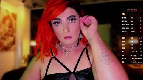 MissSophiaSpecter online show from October 16, 7:04 pm