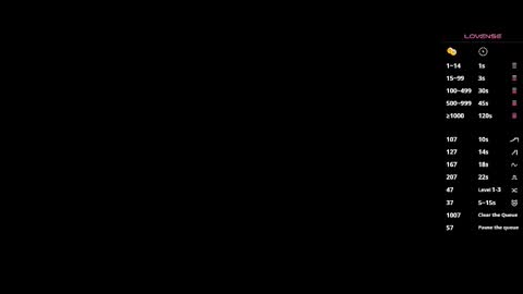 MissSophiaSpecter online show from October 19, 5:13 pm