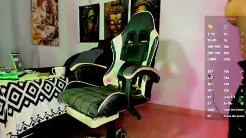MissSophiaSpecter online show from July 13, 1:58 pm