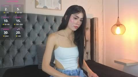 Snapshot of anya_belth chatting on March 30, 7:04 pm anya_belth online show from March 30, 7:04 pm
