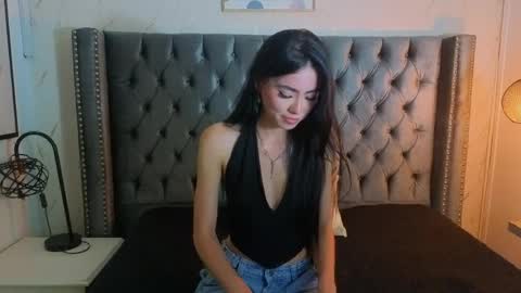Snapshot of anya_belth chatting on April 24, 8:00 pm anya_belth online show from April 24, 8:00 pm