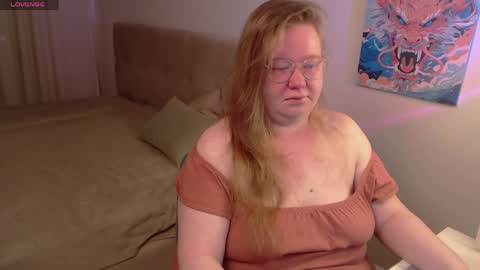 Anya Muna online show from March 6, 3:30 pm