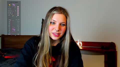 Anya online show from January 29, 6:33 am