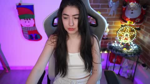 anya online show from December 7, 11:18 am