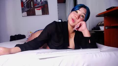 anyady online show from January 19, 12:49 am