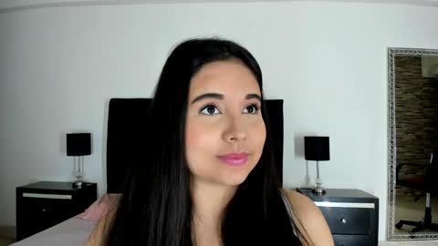 I am Anya online show from December 20, 6:08 am