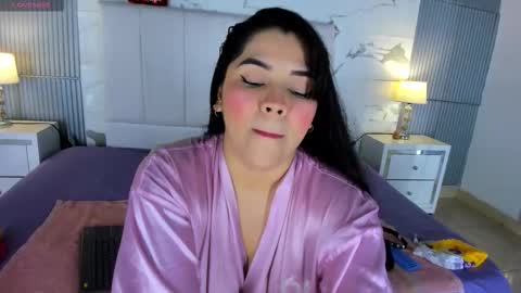 I am Anya online show from September 15, 12:16 pm