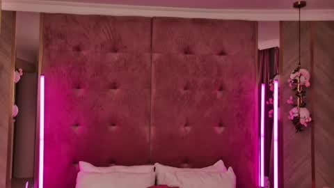 Anya online show from February 21, 10:37 pm