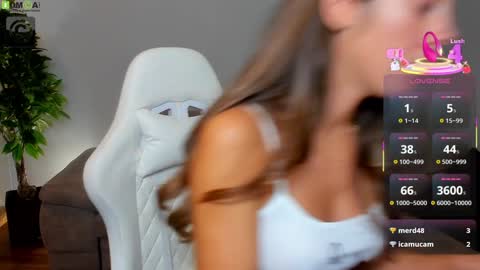 Anya online show from October 8, 12:36 pm