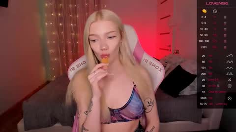 Anya online show from February 8, 2:26 am