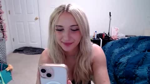 Anya online show from June 10, 2:23 am