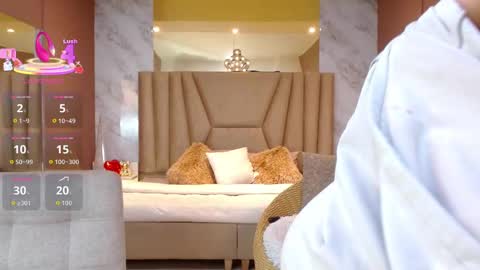 anyawink online show from October 3, 4:31 am