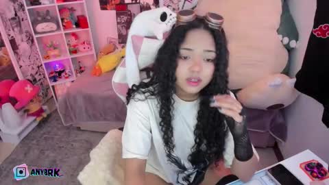 Any online show from October 14, 2:23 am