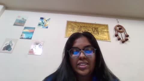 anydanyg online show from January 3, 1:14 pm