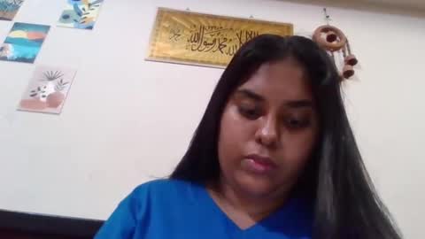 anydanyg online show from January 5, 3:45 pm