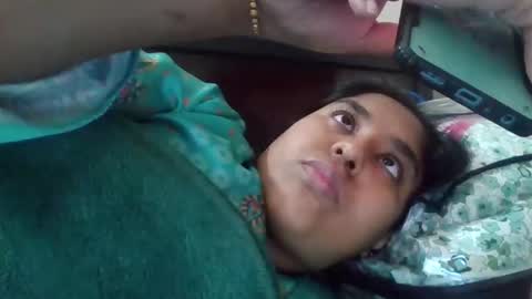 anydanyg online show from December 13, 7:53 pm