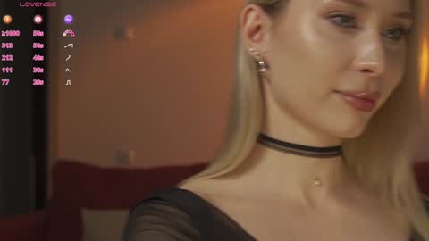 Anna online show from October 23, 5:23 pm