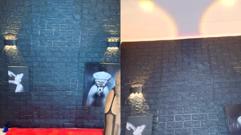 Snapshot of anyela_bdsm chatting on November 14, 11:42 am anyela_bdsm online show from November 14, 11:42 am