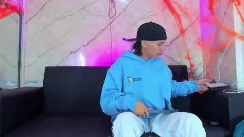 anyelo_sexyhot online show from October 23, 12:26 pm