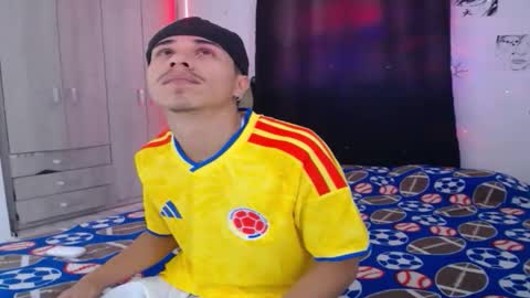 anyelo_sexyhot online show from March 29, 7:36 pm