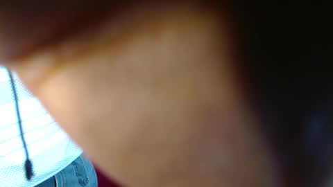 anyeloblack69 online show from February 5, 12:10 pm