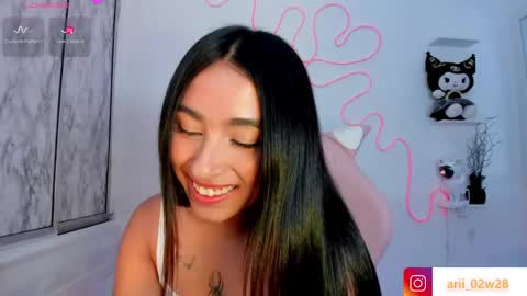 anyeluz_z online show from January 30, 8:53 pm