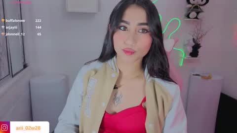 anyeluz_z online show from November 25, 4:18 pm