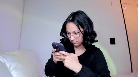 Anyi  Orion and Pyxis online show from August 6, 1:29 am