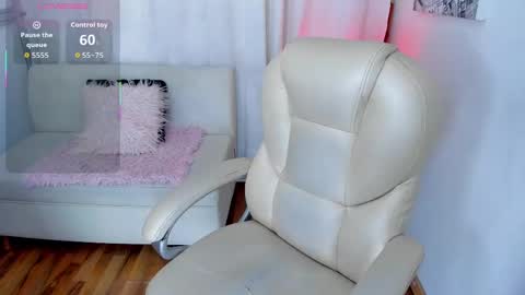 Anyi online show from September 24, 12:08 pm