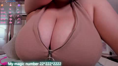 Anyi online show from February 26, 5:28 am