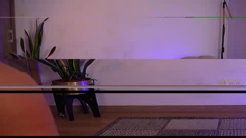 Snapshot of anyiled chatting on January 11, 2:05 am Dulce Maria online show from January 11, 2:05 am