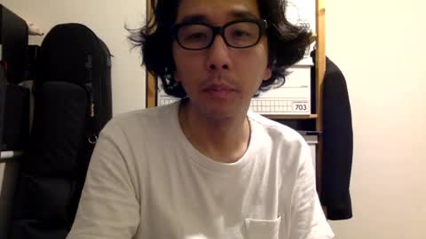 anylunch online show from July 16, 2:01 pm