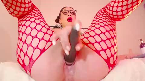 Snapshot of anyta_sex1 chatting on April 30, 9:04 am Anyta Sex online show from April 30, 9:04 am